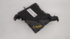 2016-2017 Hyundai Sonata Fusebox Fuse Box Panel Relay Module P/N:91270C2920 91270C2920LB Fits 2016 2017 OEM Used Auto Parts - Oemusedautoparts1.com