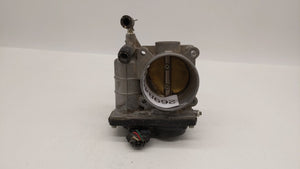 2014-2018 Infiniti Q50 Throttle Body P/N:RME60-12 526-02 Fits OEM Used Auto Parts - Oemusedautoparts1.com