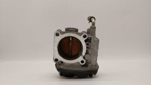 2014-2018 Infiniti Q50 Throttle Body P/N:RME60-12 526-02 Fits OEM Used Auto Parts - Oemusedautoparts1.com