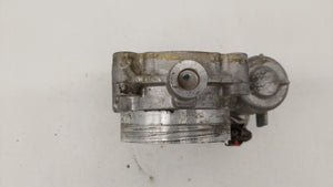 2011-2017 Dodge Journey Throttle Body P/N:05184349AF 05184349AD Fits 2011 2012 2013 2014 2015 2016 2017 2018 2019 OEM Used Auto Parts - Oemusedautoparts1.com