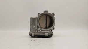 2011-2017 Dodge Journey Throttle Body P/N:05184349AF 05184349AD Fits 2011 2012 2013 2014 2015 2016 2017 2018 2019 OEM Used Auto Parts - Oemusedautoparts1.com