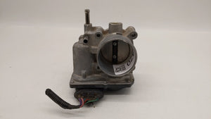 2011-2018 Toyota Corolla Throttle Body P/N:22030-0T080 Fits 2011 2012 2013 2014 2015 2016 2017 2018 OEM Used Auto Parts - Oemusedautoparts1.com