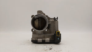 2013-2016 Ford Escape Throttle Body P/N:0 280 750 535 7S7G-9F991-CA Fits 2013 2014 2015 2016 2017 2018 2019 OEM Used Auto Parts - Oemusedautoparts1.com