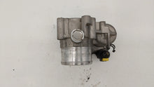 2013-2016 Ford Escape Throttle Body P/N:0 280 750 535 7S7G-9F991-CA Fits 2013 2014 2015 2016 2017 2018 2019 OEM Used Auto Parts - Oemusedautoparts1.com