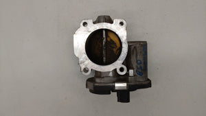 2008-2012 Chevrolet Malibu Throttle Body P/N:668AA 186AA Fits 2007 2008 2009 2010 2011 2012 OEM Used Auto Parts - Oemusedautoparts1.com