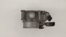 2014-2019 Kia Soul Throttle Body P/N:35100-2E000 Fits 2011 2012 2013 2014 2015 2016 2017 2018 2019 OEM Used Auto Parts - Oemusedautoparts1.com