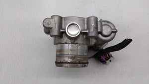 2012-2018 Chevrolet Sonic Throttle Body P/N:55565489 12644239AA Fits 2011 2012 2013 2014 2015 2016 2017 2018 2019 OEM Used Auto Parts - Oemusedautoparts1.com