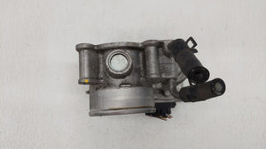 2011-2018 Hyundai Elantra Throttle Body P/N:35100-2E000 Fits 2011 2012 2013 2014 2015 2016 2017 2018 2019 OEM Used Auto Parts - Oemusedautoparts1.com