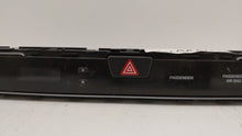 2015-2017 Hyundai Sonata Information Display Screen - Oemusedautoparts1.com