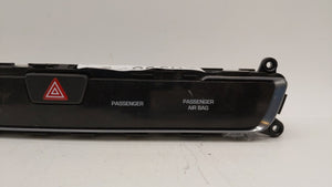 2015-2017 Hyundai Sonata Information Display Screen - Oemusedautoparts1.com