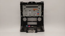 2008-2008 Ford Escape Radio Control Panel - Oemusedautoparts1.com