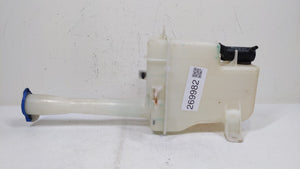 2011-2013 Kia Forte Windshield Washer Fluid Reservoir Bottle Oem - Oemusedautoparts1.com