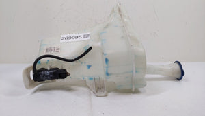 2014-2016 Hyundai Elantra Windshield Washer Fluid Reservoir Bottle Oem