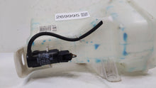 2014-2016 Hyundai Elantra Windshield Washer Fluid Reservoir Bottle Oem