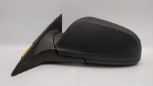 2008-2012 Chevrolet Malibu Side Mirror Replacement Driver Left View Door Mirror P/N:20893859 25853517 Fits OEM Used Auto Parts - Oemusedautoparts1.com