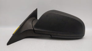 2008-2012 Chevrolet Malibu Side Mirror Replacement Driver Left View Door Mirror P/N:20893859 25853517 Fits OEM Used Auto Parts - Oemusedautoparts1.com