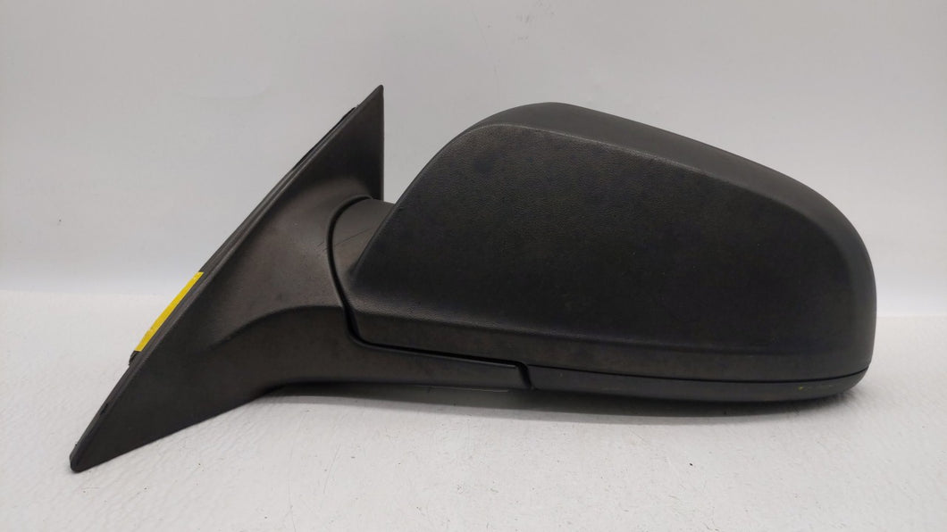 2008-2012 Chevrolet Malibu Side Mirror Replacement Driver Left View Door Mirror P/N:20893859 25853517 Fits OEM Used Auto Parts - Oemusedautoparts1.com