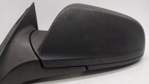 2008-2012 Chevrolet Malibu Side Mirror Replacement Driver Left View Door Mirror P/N:20893859 25853517 Fits OEM Used Auto Parts - Oemusedautoparts1.com