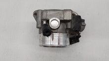 2011-2015 Kia Optima Throttle Body P/N:35100-2G700 Fits 2011 2012 2013 2014 2015 2016 OEM Used Auto Parts - Oemusedautoparts1.com