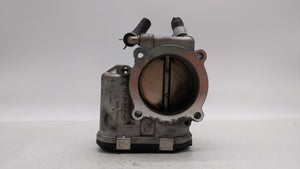 2017-2019 Kia Sportage Throttle Body P/N:35100-2G600 Fits 2015 2016 2017 2018 2019 OEM Used Auto Parts - Oemusedautoparts1.com