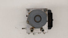 2015 Nissan Sentra ABS Pump Control Module Replacement P/N:47660 9AN2A 47660 9AN0A Fits OEM Used Auto Parts - Oemusedautoparts1.com