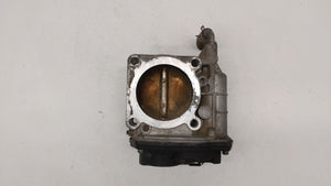 2014-2018 Infiniti Q50 Throttle Body P/N:RME60-12 526-02 Fits OEM Used Auto Parts - Oemusedautoparts1.com