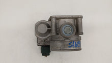 2004 Infiniti Fx35 Throttle Body P/N:RME70-01 Fits 2003 2005 2006 OEM Used Auto Parts