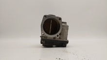 2004 Infiniti Fx35 Throttle Body P/N:RME70-01 Fits 2003 2005 2006 OEM Used Auto Parts