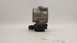 2004 Infiniti Fx35 Throttle Body P/N:RME70-01 Fits 2003 2005 2006 OEM Used Auto Parts