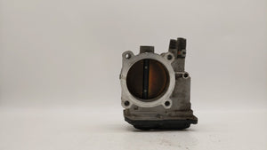 2007-2016 Toyota Sienna Throttle Body P/N:22030-0P050 22030-31030 Fits OEM Used Auto Parts - Oemusedautoparts1.com