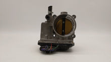 2007-2012 Nissan Sentra Throttle Body P/N:ET-A60-02 F ET-A60-02 G Fits OEM Used Auto Parts - Oemusedautoparts1.com