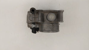 2007-2012 Nissan Sentra Throttle Body P/N:ET-A60-02 F ET-A60-02 G Fits OEM Used Auto Parts