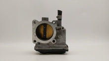 2007-2012 Nissan Sentra Throttle Body P/N:ET-A60-02 F ET-A60-02 G Fits OEM Used Auto Parts