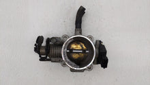 2003-2006 Hyundai Elantra Throttle Body P/N:78125BT082934 35100-23751 Fits 2003 2004 2005 2006 2007 2008 2009 2010 OEM Used Auto Parts - Oemusedautoparts1.com