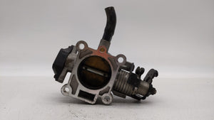 2003-2006 Hyundai Elantra Throttle Body P/N:78125BT082934 35100-23751 Fits 2003 2004 2005 2006 2007 2008 2009 2010 OEM Used Auto Parts - Oemusedautoparts1.com