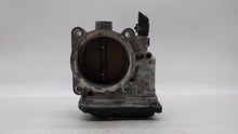 2004-2012 Nissan Titan Throttle Body P/N:16119 7S000 Fits 2004 2005 2006 2007 2008 2009 2010 2011 2012 2013 2014 OEM Used Auto Parts - Oemusedautoparts1.com