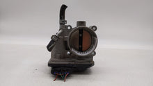 2013-2019 Subaru Legacy Throttle Body P/N:16112AA38A Fits 2013 2014 2015 2016 2017 2018 2019 OEM Used Auto Parts - Oemusedautoparts1.com