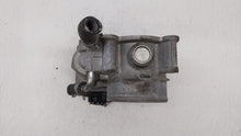 2013-2019 Subaru Legacy Throttle Body P/N:16112AA38A Fits 2013 2014 2015 2016 2017 2018 2019 OEM Used Auto Parts - Oemusedautoparts1.com