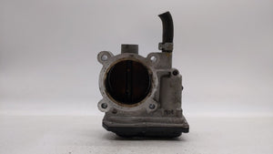 2013-2019 Subaru Legacy Throttle Body P/N:16112AA38A Fits 2013 2014 2015 2016 2017 2018 2019 OEM Used Auto Parts - Oemusedautoparts1.com