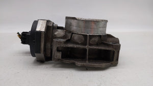 2011 Buick Regal Throttle Body P/N:668AA 186AA Fits 2007 2008 2009 2010 2012 OEM Used Auto Parts - Oemusedautoparts1.com