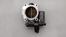 2011 Buick Regal Throttle Body P/N:668AA 186AA Fits 2007 2008 2009 2010 2012 OEM Used Auto Parts - Oemusedautoparts1.com