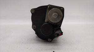 2006-2010 Ford Mustang Throttle Body P/N:6R3E-AB 9W7E-CA Fits 2004 2005 2006 2007 2008 2009 2010 2011 2012 2013 2014 2015 2016 OEM Used Auto Parts