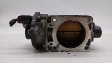 2006-2010 Ford Mustang Throttle Body P/N:6R3E-AB 9W7E-CA Fits 2004 2005 2006 2007 2008 2009 2010 2011 2012 2013 2014 2015 2016 OEM Used Auto Parts