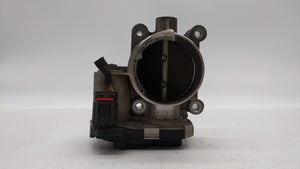 2013-2015 Chevrolet Malibu Throttle Body P/N:12627217DA 12669073DA Fits 2013 2014 2015 2017 2018 OEM Used Auto Parts - Oemusedautoparts1.com