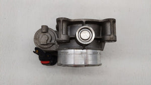 2013-2015 Chevrolet Malibu Throttle Body P/N:12627217DA 12669073DA Fits 2013 2014 2015 2017 2018 OEM Used Auto Parts - Oemusedautoparts1.com