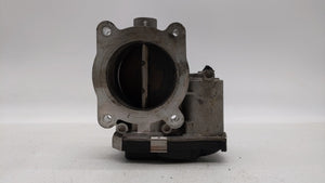 2013-2015 Chevrolet Malibu Throttle Body P/N:12627217DA 12669073DA Fits 2013 2014 2015 2017 2018 OEM Used Auto Parts - Oemusedautoparts1.com