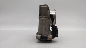 2013-2015 Chevrolet Malibu Throttle Body P/N:12627217DA 12669073DA Fits 2013 2014 2015 2017 2018 OEM Used Auto Parts - Oemusedautoparts1.com