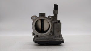 2011-2018 Toyota Corolla Throttle Body P/N:22030-0T080 Fits 2011 2012 2013 2014 2015 2016 2017 2018 OEM Used Auto Parts - Oemusedautoparts1.com