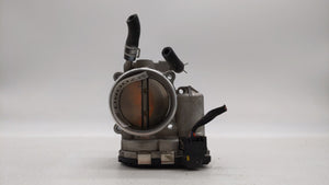 2016-2019 Kia Optima Throttle Body P/N:35100-2G600 Fits 2015 2016 2017 2018 2019 OEM Used Auto Parts - Oemusedautoparts1.com