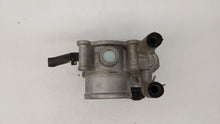 2012-2019 Kia Rio Throttle Body P/N:5302-1S02 35100-2B300 Fits 2012 2013 2014 2015 2016 2017 2018 2019 OEM Used Auto Parts - Oemusedautoparts1.com